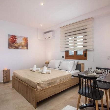 M&E Apartments 하라키 외부 사진